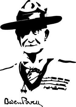 Robert Baden-Powell